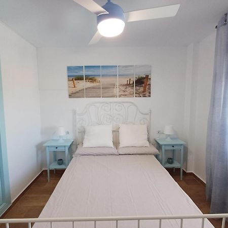 Apartamento Atico La Cenia Dénia Exterior foto