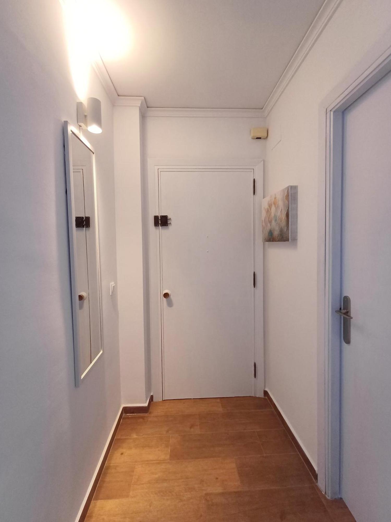 Apartamento Atico La Cenia Dénia Exterior foto