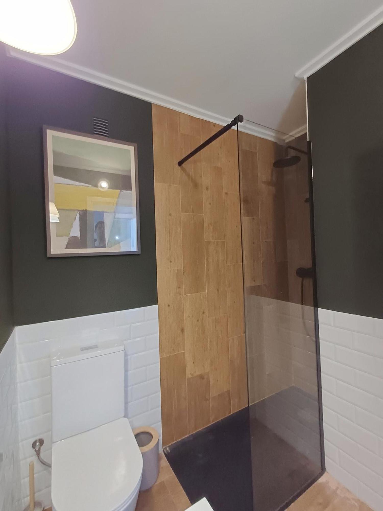 Apartamento Atico La Cenia Dénia Exterior foto