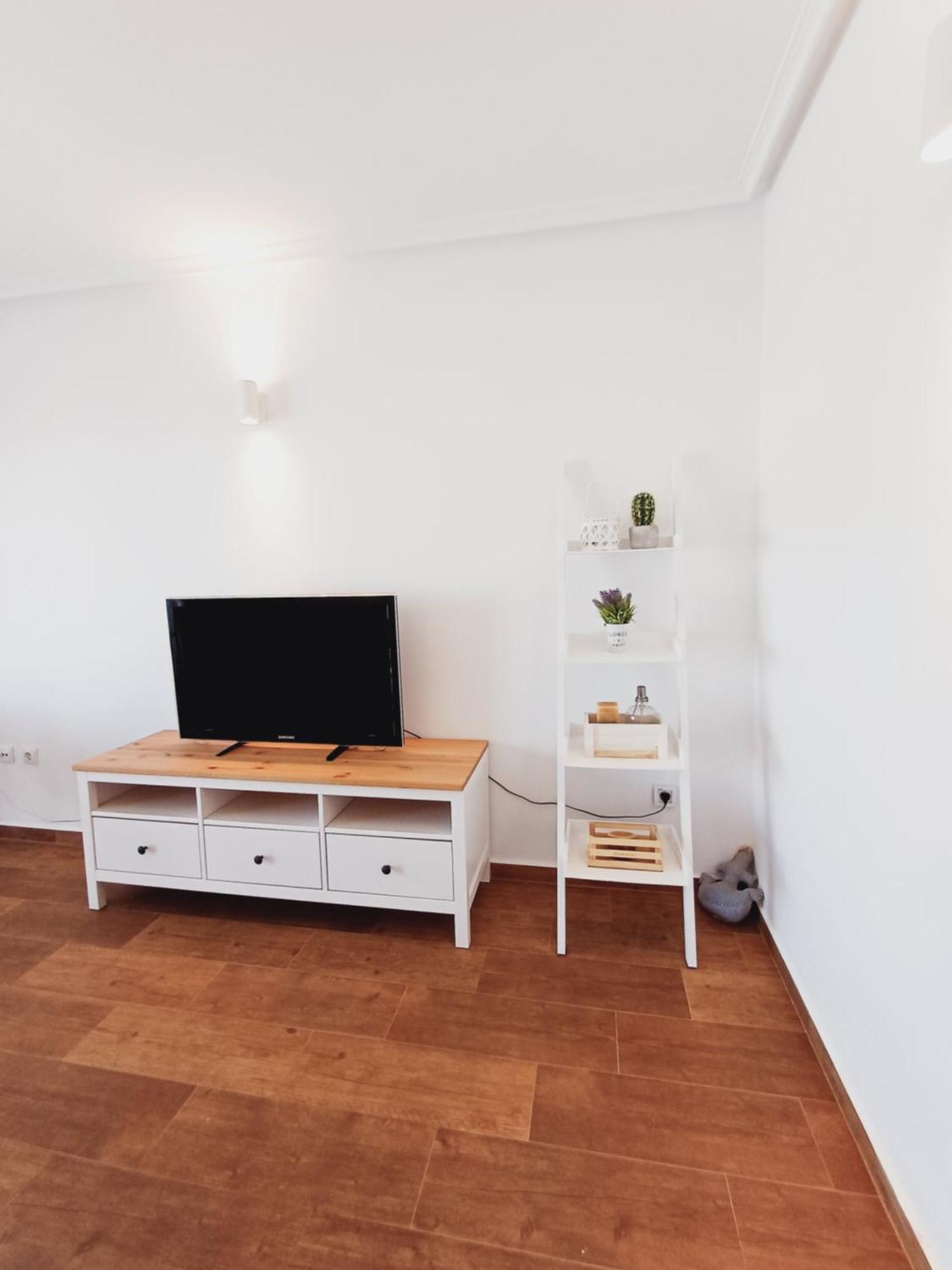 Apartamento Atico La Cenia Dénia Exterior foto