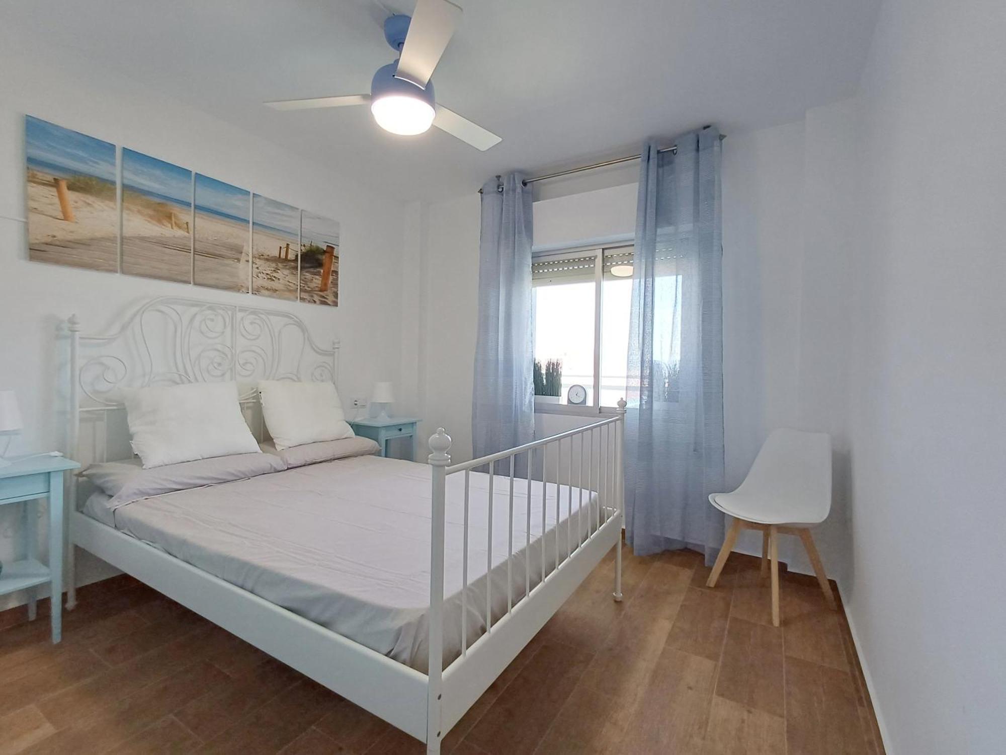 Apartamento Atico La Cenia Dénia Exterior foto