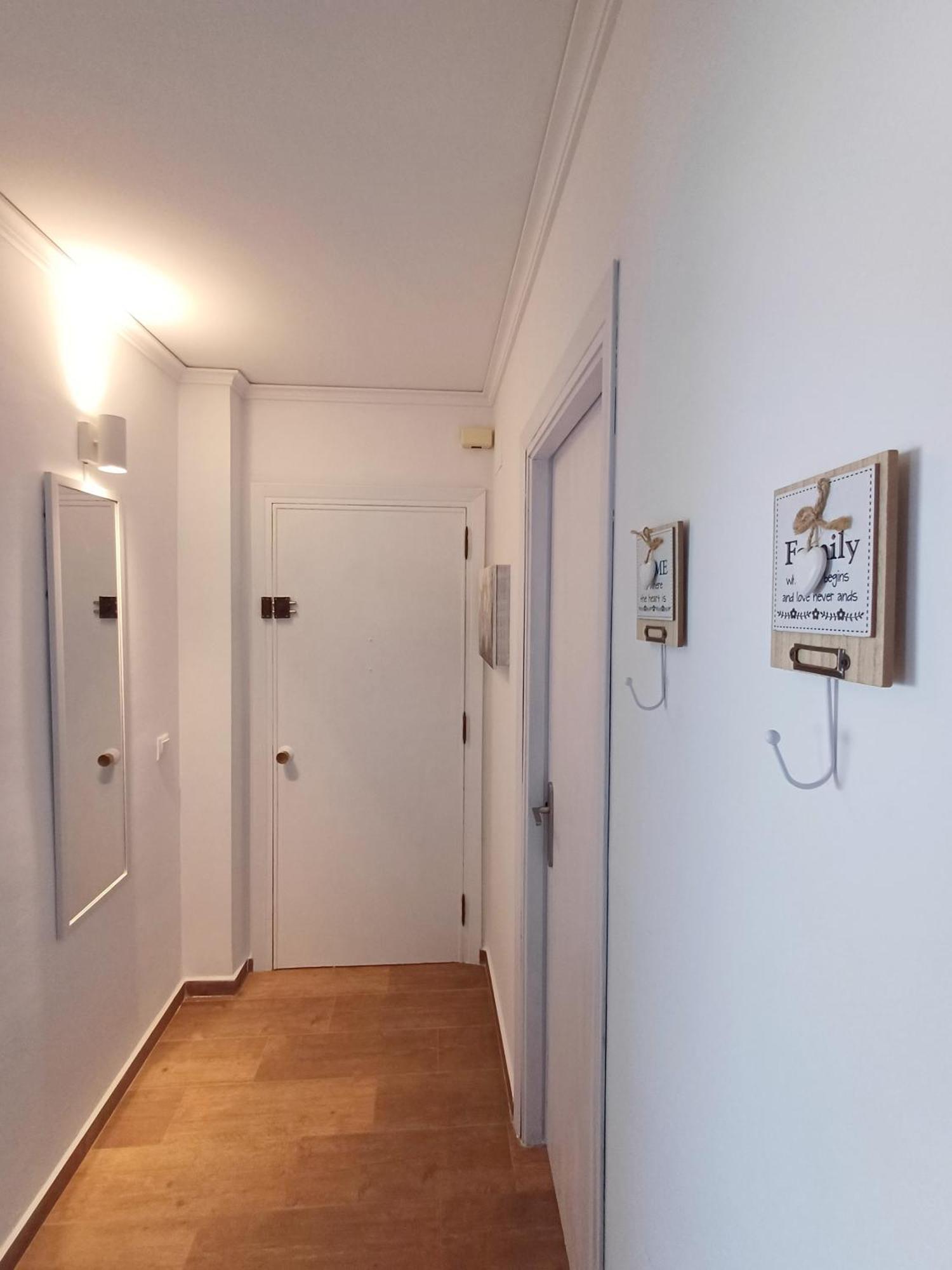 Apartamento Atico La Cenia Dénia Exterior foto