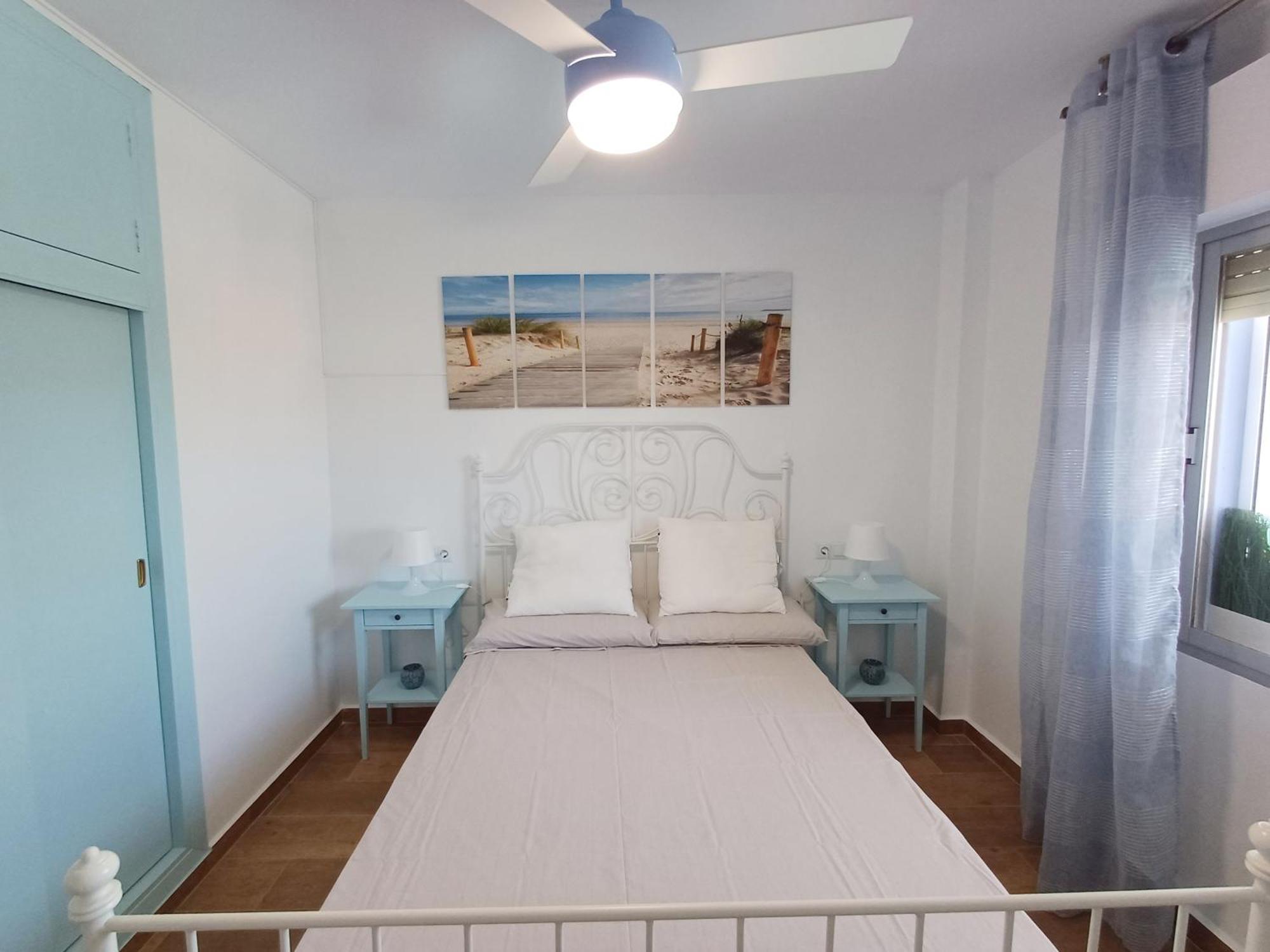 Apartamento Atico La Cenia Dénia Exterior foto