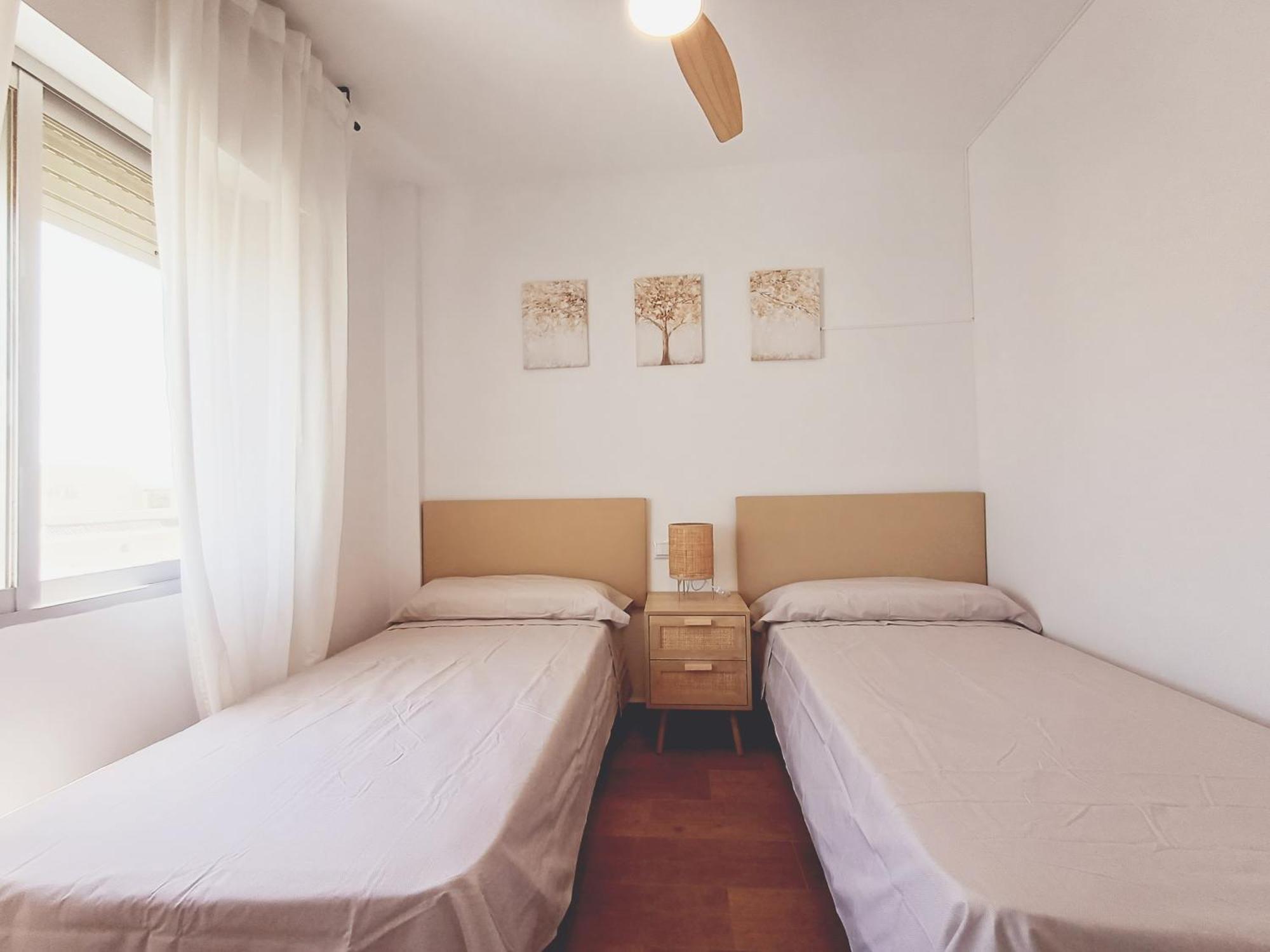 Apartamento Atico La Cenia Dénia Exterior foto