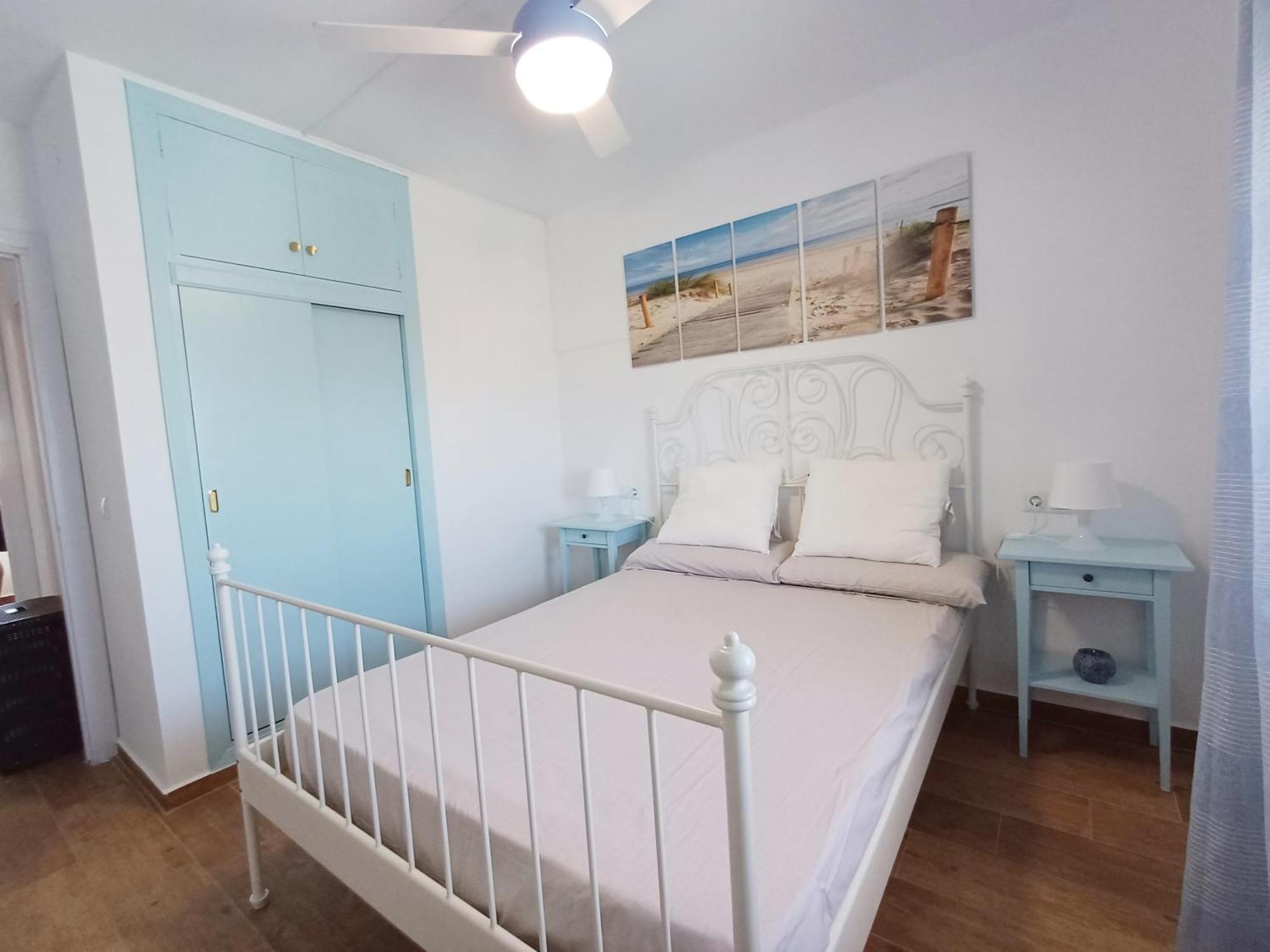 Apartamento Atico La Cenia Dénia Exterior foto