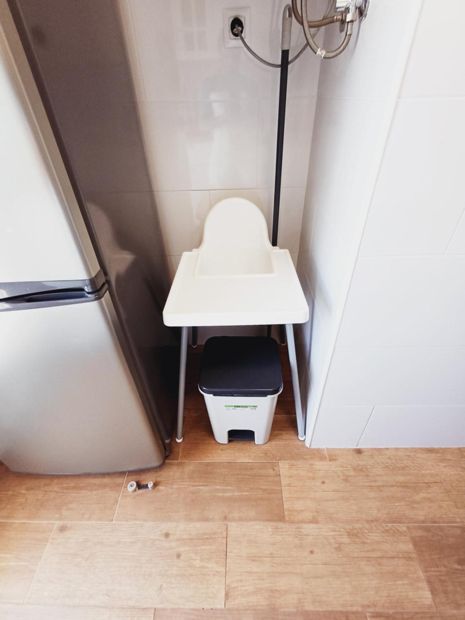Apartamento Atico La Cenia Dénia Exterior foto