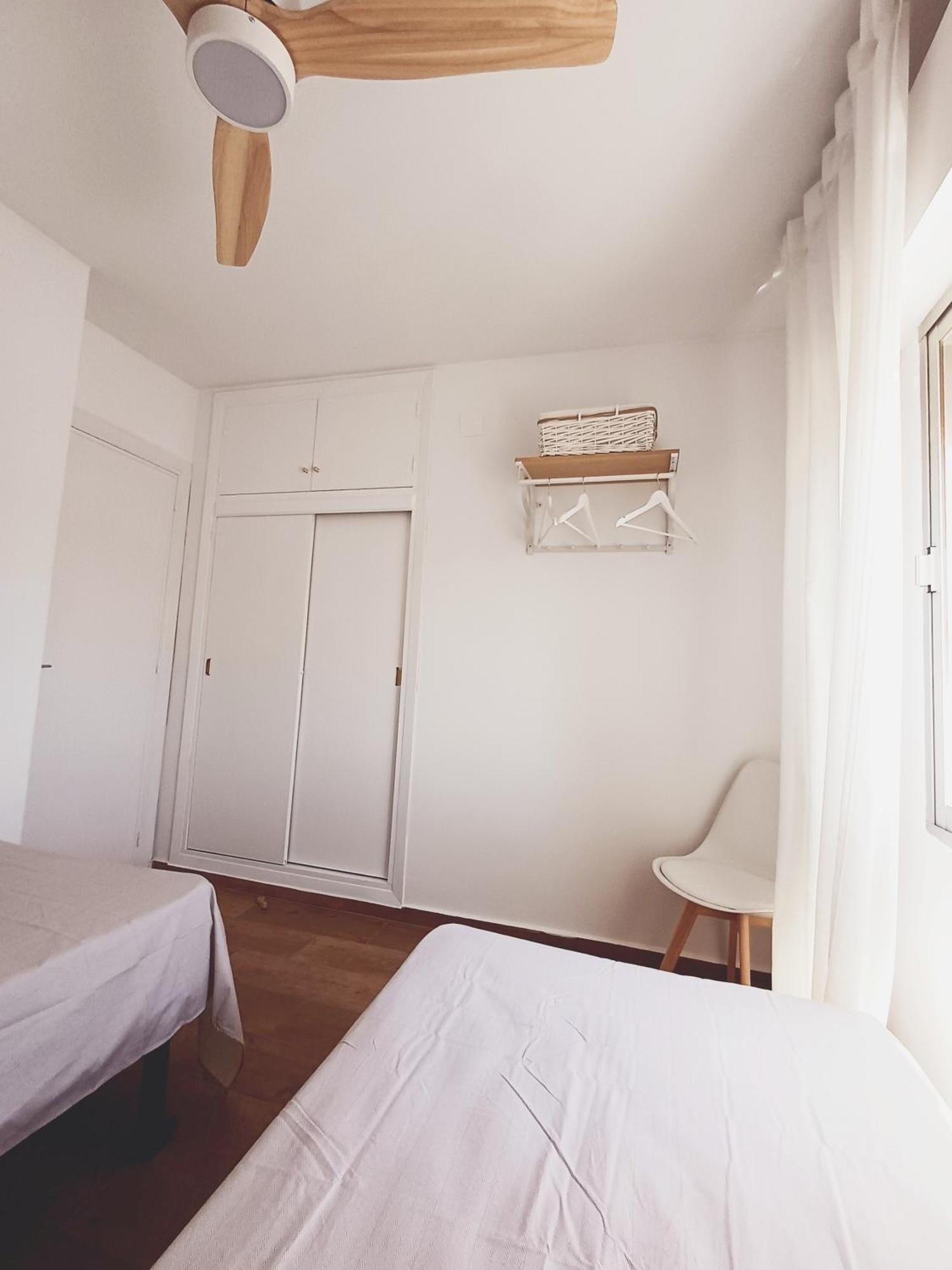 Apartamento Atico La Cenia Dénia Exterior foto
