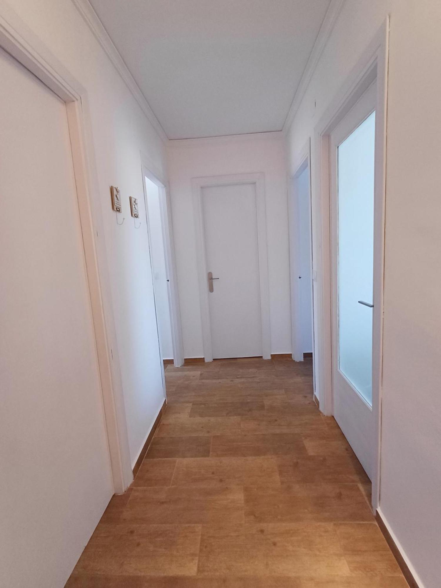 Apartamento Atico La Cenia Dénia Exterior foto