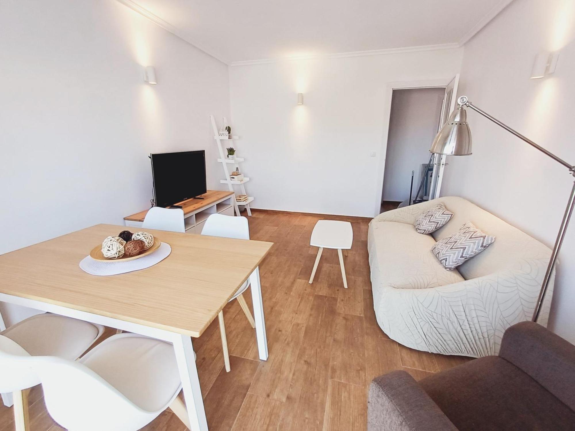 Apartamento Atico La Cenia Dénia Exterior foto
