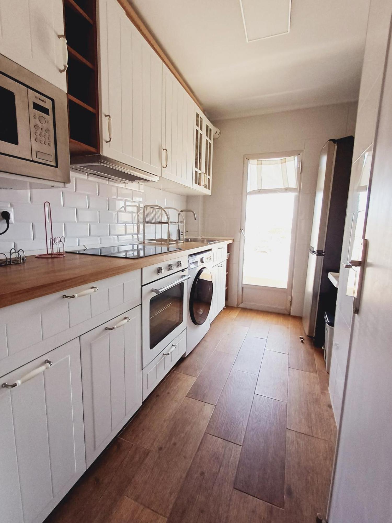 Apartamento Atico La Cenia Dénia Exterior foto